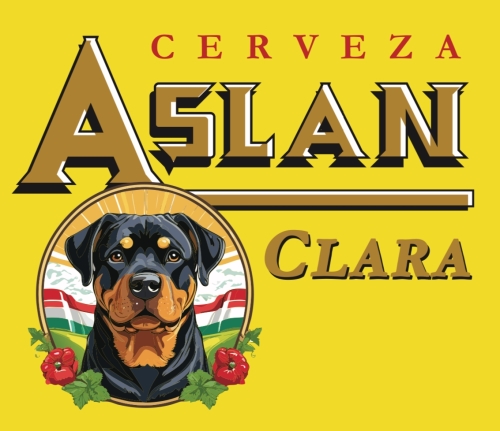 Аслан Мексикан Лагер