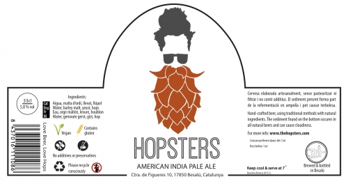 Американ ИПА