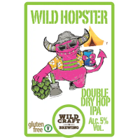 Уайлд Хопстер