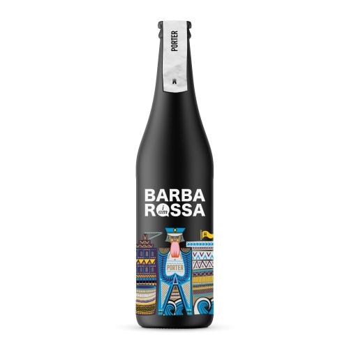 Портер "Зе Портер" - Батч 2 (2024)