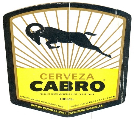 Кабро Резерва