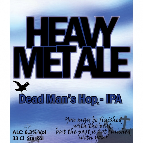 Дед Мэнс Хоп