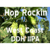 Хоп Рокин Вест-Кост ИПА