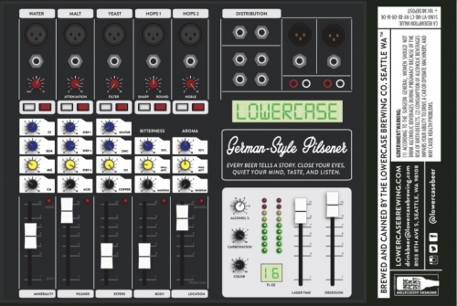 Герман Стайл Пилсенер