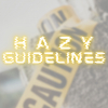 Хейзи Гайдлайнс