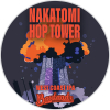 Накатоми Хоп Тауэр