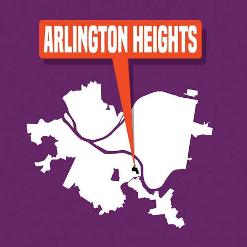 Арлингтон Хайтс