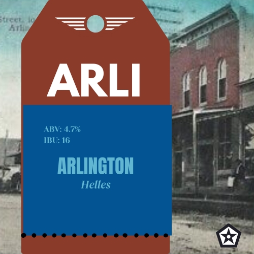 Арлингтон Герман Хелль