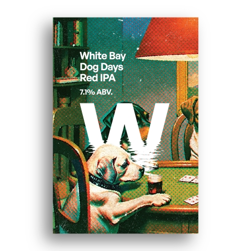 Дог Дэйс Ред ИПА