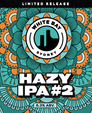 Хейзи ИПА #2