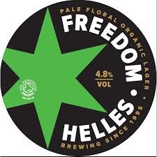 Фридом Хелльс (Органик)