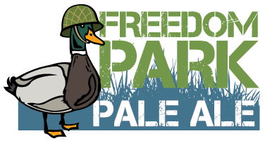 Фридом Парк Пейл