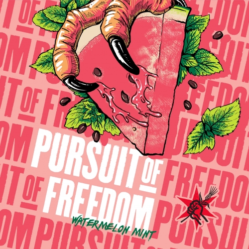 Пурсьюит оф Фридом: Водмелон Минт