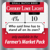 Черри Лайм Лайт