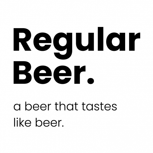 Регуляр Бир