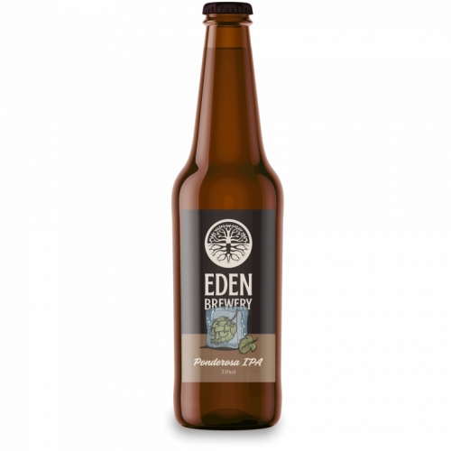 Пондероса ИПА