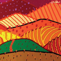 Шейди Гроув Ред Распберри