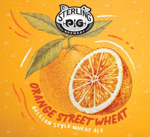 Орандж Стрит Вит