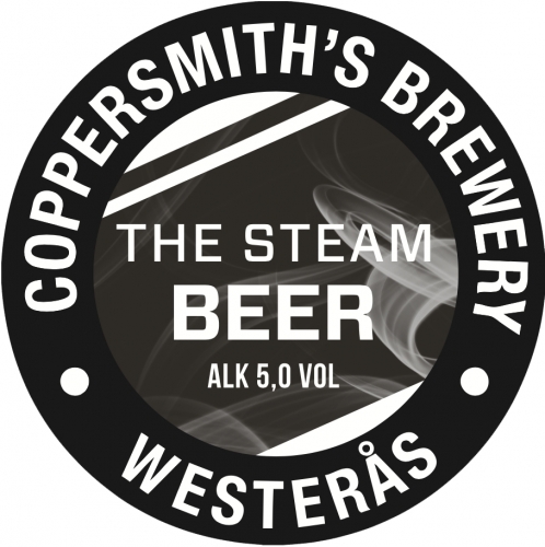 Зе Стим Бир