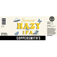 Саммер Хейзи ИПА