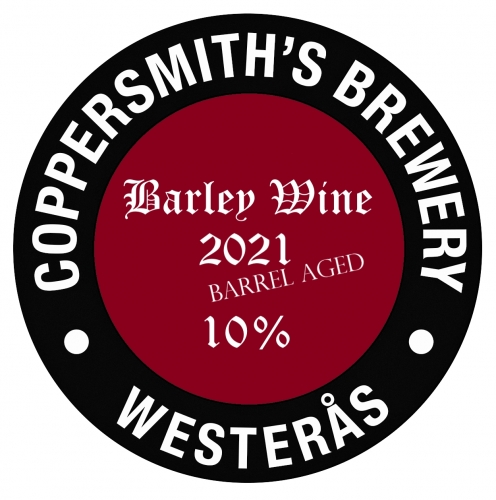 Барли Вайн 2021 Баррел Эйджд