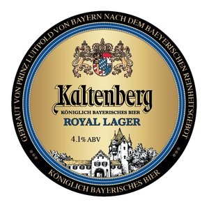 Кальтенберг Рояль Лагер