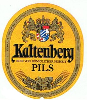 Кальтенберг Пилс