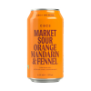 Маркет Соур Эдишн III - Оранж, Мандарин & Феннел