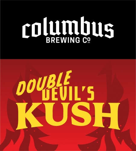 Дабл Дэвилз Куш