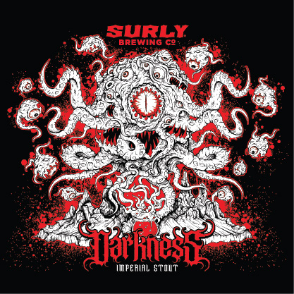 Коко Баррел-Эйджд Даркнесс (2023)