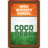 Айриш Виски Баррел Эйджд Коко Пик