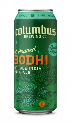 Вет Хоппед Бодхи