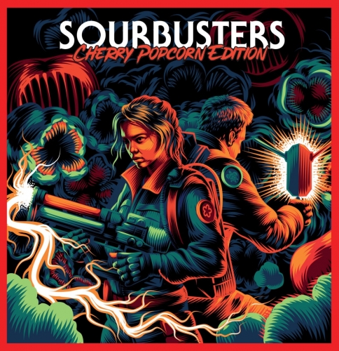 Саурбастерс