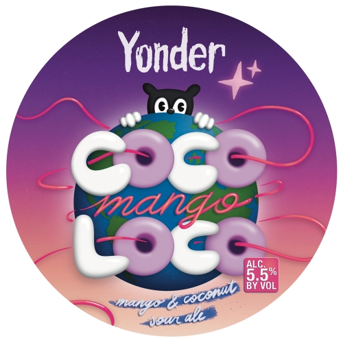 Коко Манго Локо