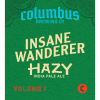 Инсейн Вандерер Вол. 1 Хейзи
