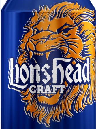 Лайонсхед Бельгиан Уайт Эль