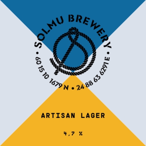 Артизан Лагер