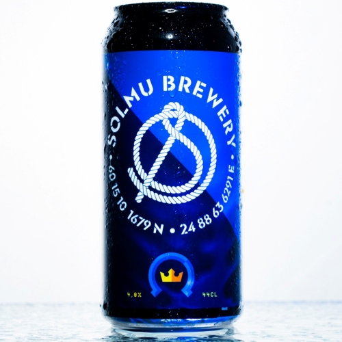 Синиверинен Лагер