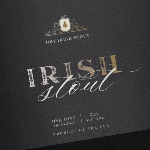 Айриш Стаут