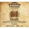 Тенпайн Дабл Чоколат Портер