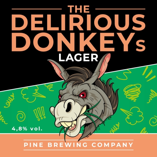 Делайриас Донкис Лагер