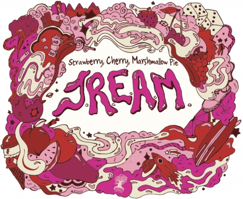 Строберри, Черри, Маршмеллоу Пай Дж.Р.И.М.