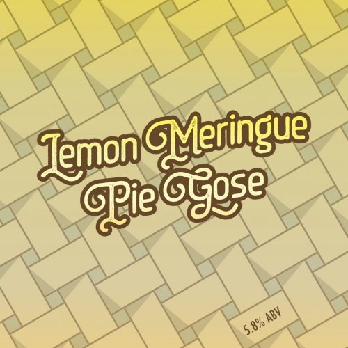 Лемон Меренг Пай Гозе