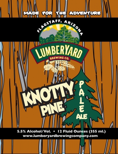 Нотти Экстра Пейл Эль