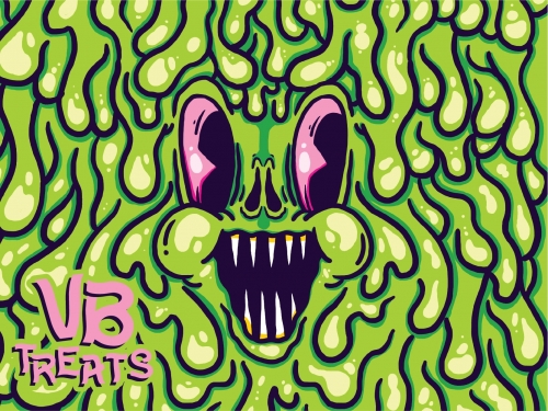 ВБ Тритс (Ки Лайм Пай Милкшейк ИПА)