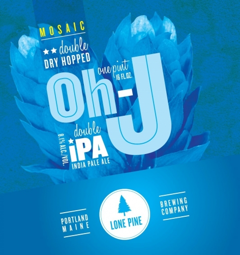 ДДХ Мозаик ОХ-Джей