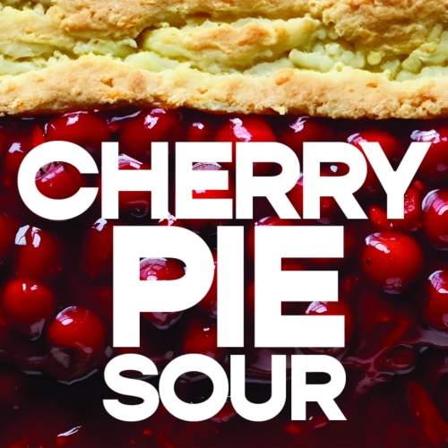 Черри Пай Кислый