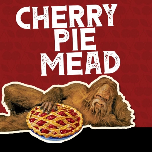 Черри Пай Мид (2023)