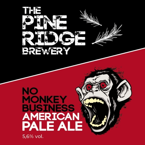 Но Манки Бизнес Эй-Пи-Эй