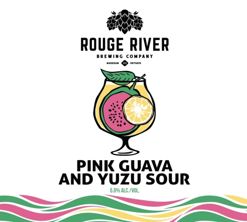 Пинк Гуава & Юзу Сауэр